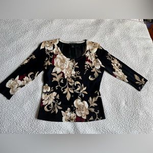 WHBM SWEATER - lined